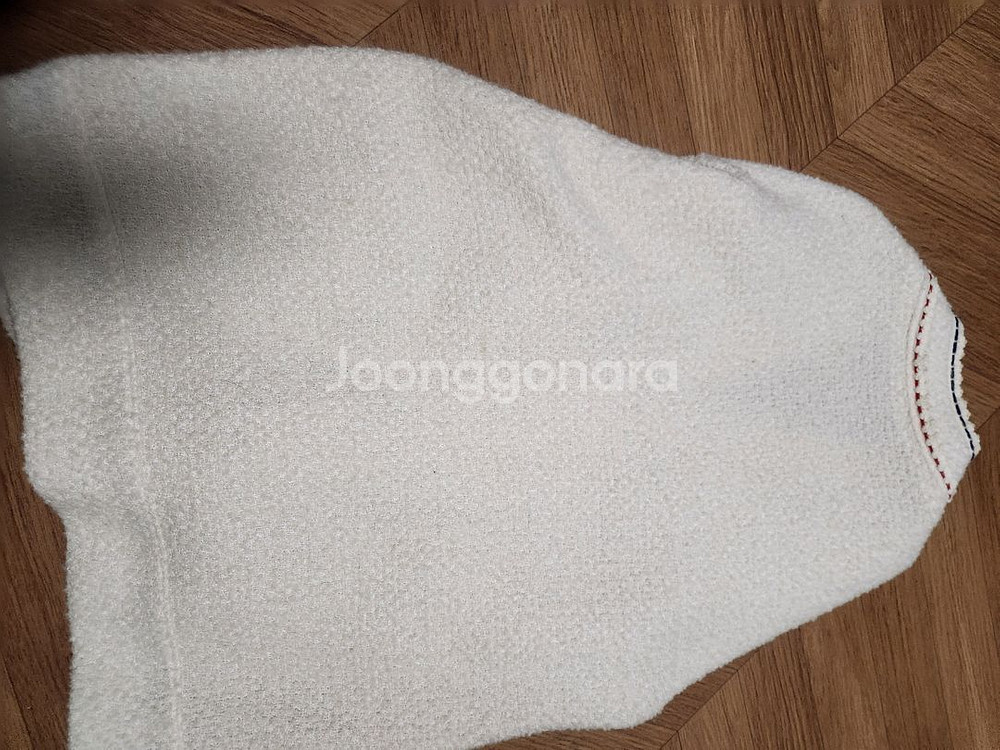 타임스타일 가디건 블루밍자켓 제평 마인 랑방 시스템--3