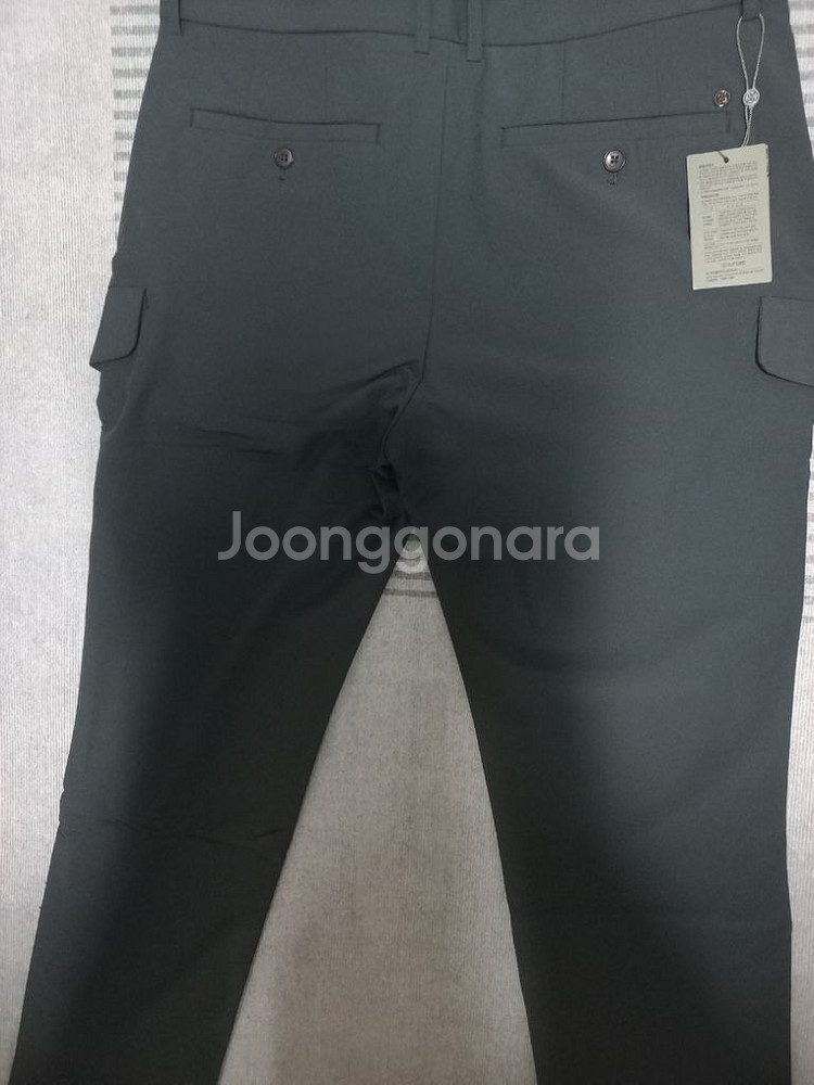 G-fore골프카고팬츠--3