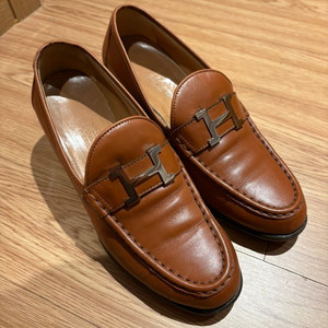 에르메스 구두 정품