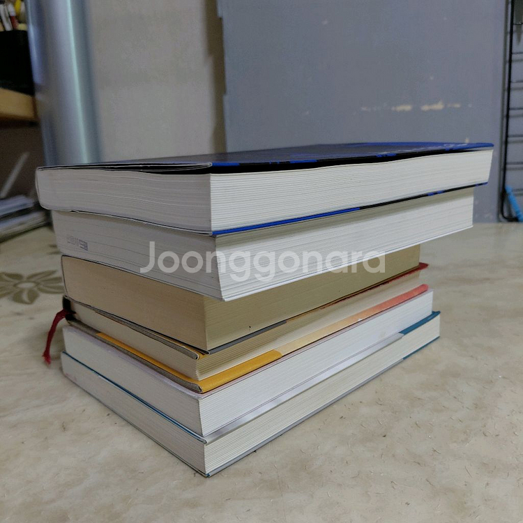 이인화 영원한제국 김탁환 조선마술사 등6종--1