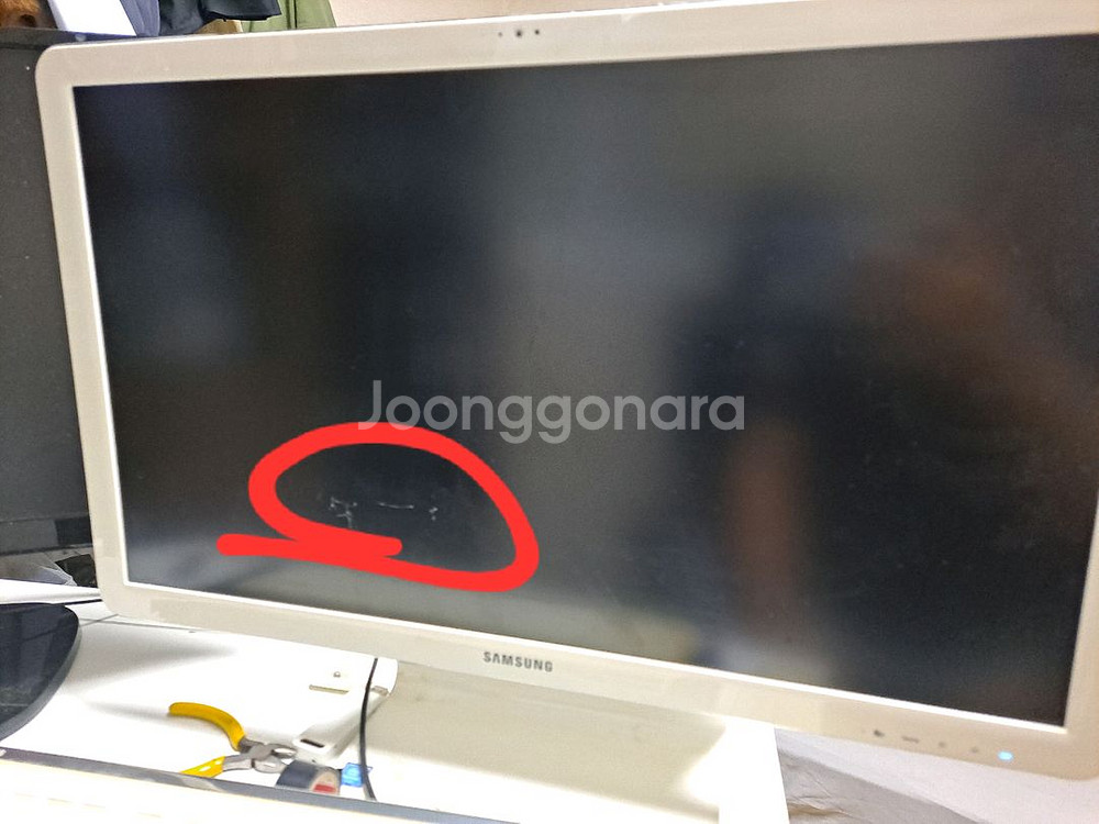 삼성 올인원PC 일체형컴퓨터 DM700A4K--2