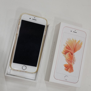아이폰 6s 64Gb 판매 합니다.