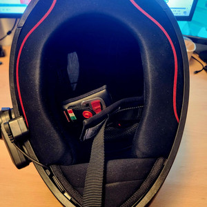 AGv k1s헬멧 m사이즈
