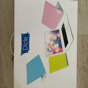 디클 노트북