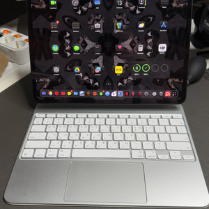 아이패드 프로 m4 13 512g 셀룰러(애캐플)