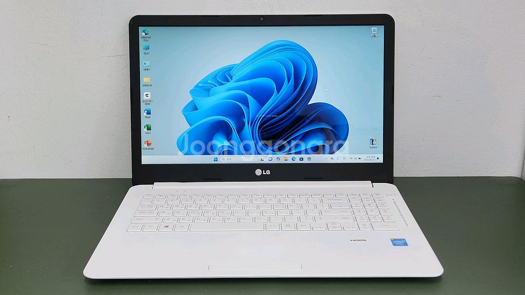 LG 울트라북 15UD340 4세대 A급 노트북 업글--0