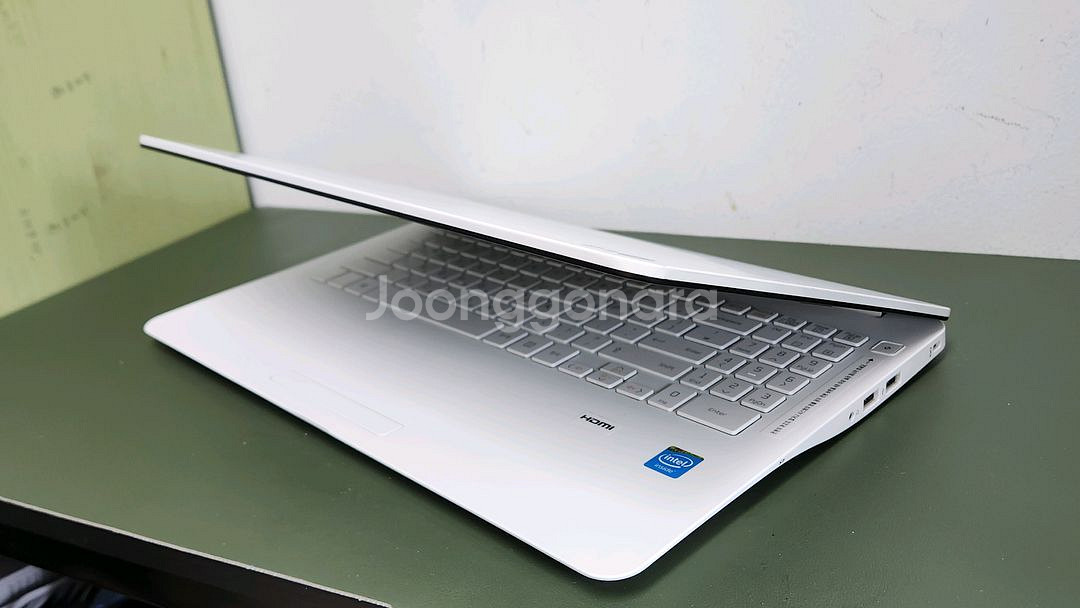 LG 울트라북 15UD340 4세대 A급 노트북 업글--3