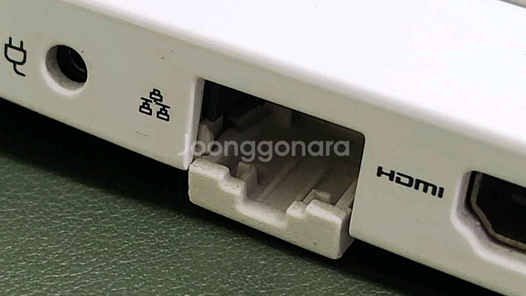 LG 울트라북 15UD340 4세대 A급 노트북 업글--7