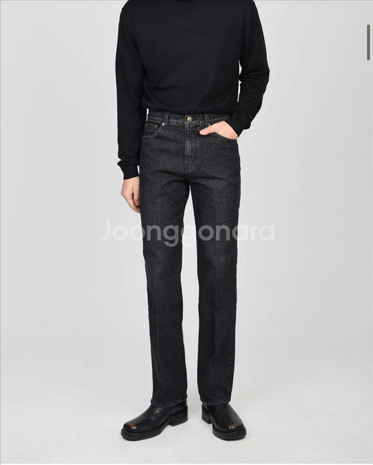 모드나인 Black Jack - MOD7 / 30사이즈--0