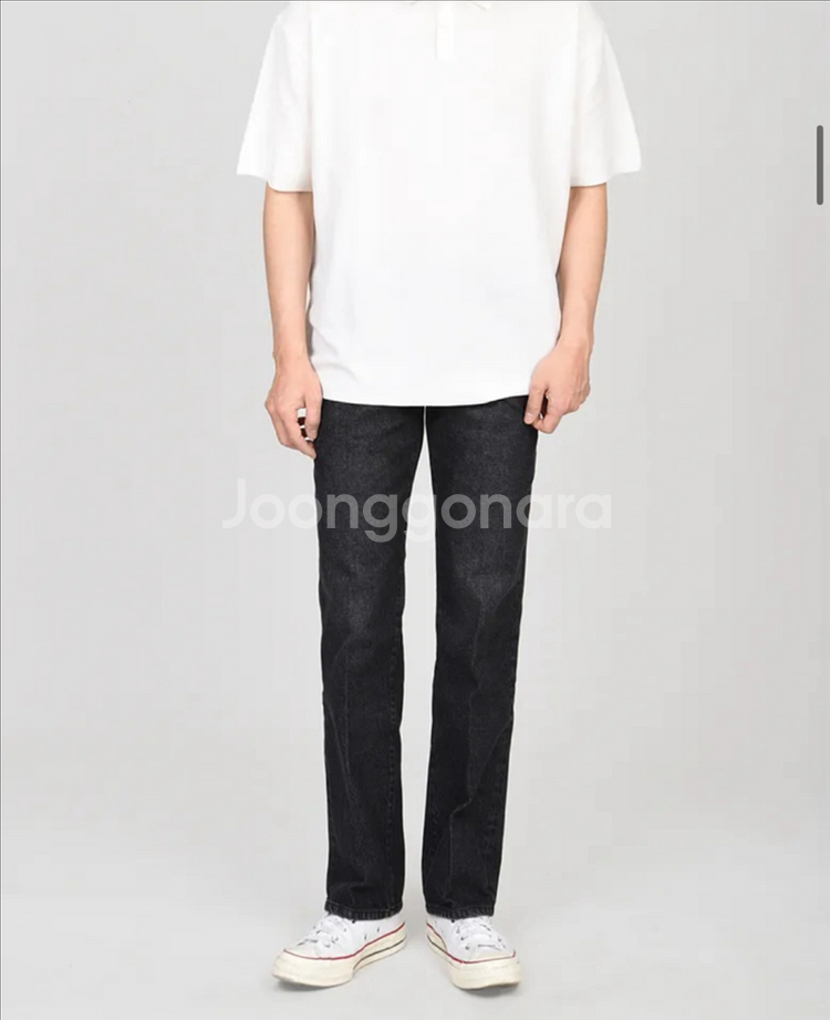 모드나인 Black Jack - MOD7 / 30사이즈--1