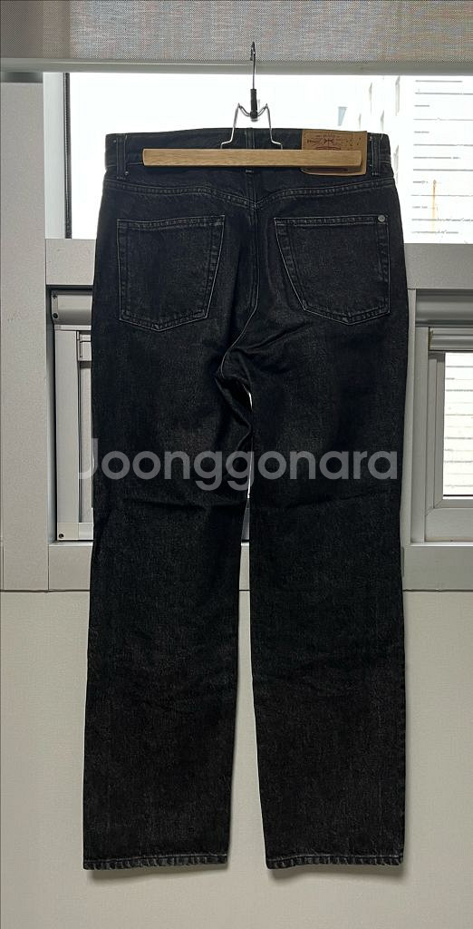 모드나인 Black Jack - MOD7 / 30사이즈--5