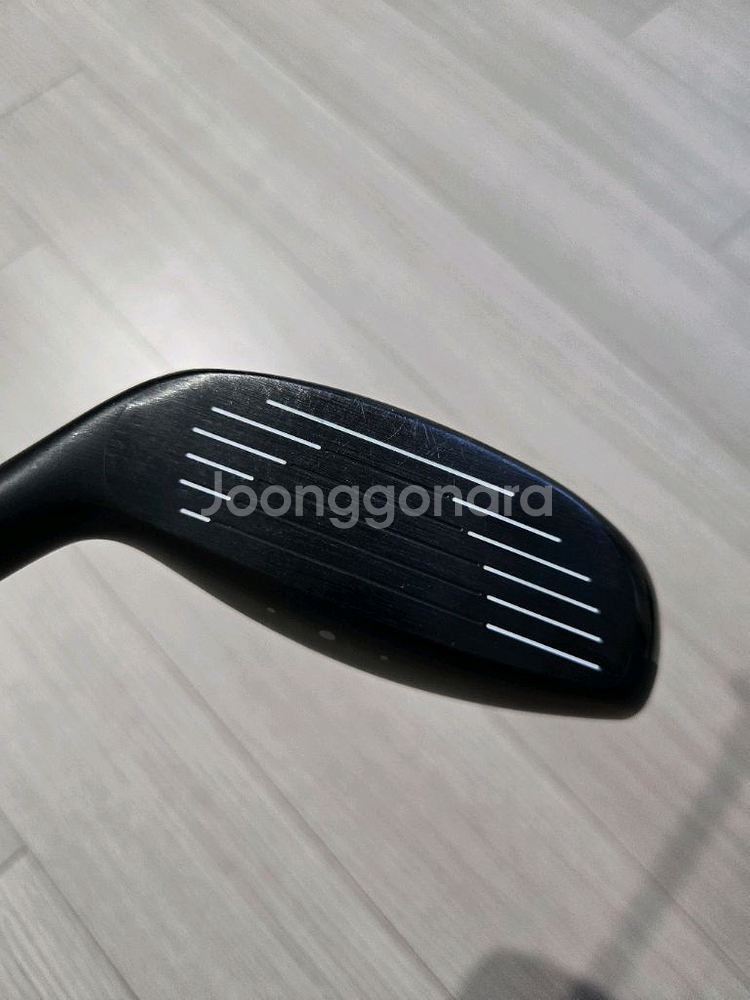 PING G425 3번 19도 유틸리티--2