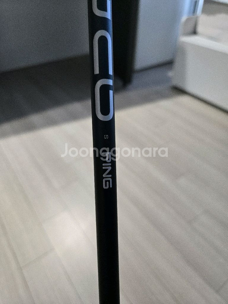 PING G425 3번 19도 유틸리티--3