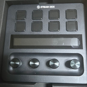 Stream Deck+ ㅍ