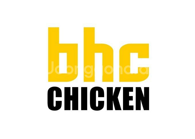 bhc 4,500원 할인 쿠폰--0