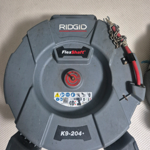 플렉스 샤프트 K-9 102 , 204