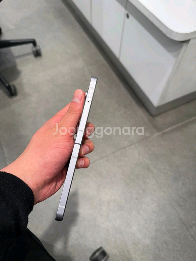 쿠팡케어 무제한 갤럭시 플립6 512--1