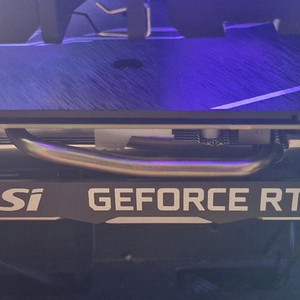 msi 2070super 벤투스 oc