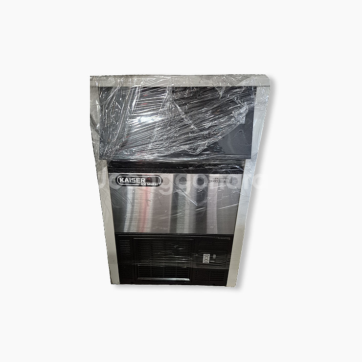 [카이저] IMK-3051 제빙기 (전시품) 50kg--0