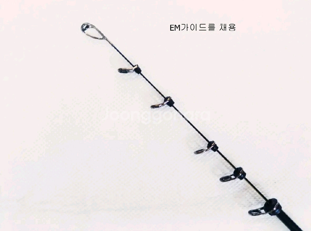 EM가이드1-530릴낚시대+시마노2500번릴+일산원줄--2