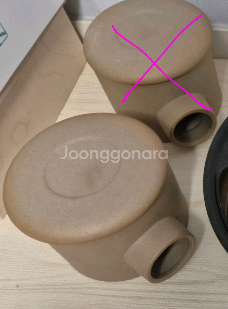 햄스터용품 팝니다.--0