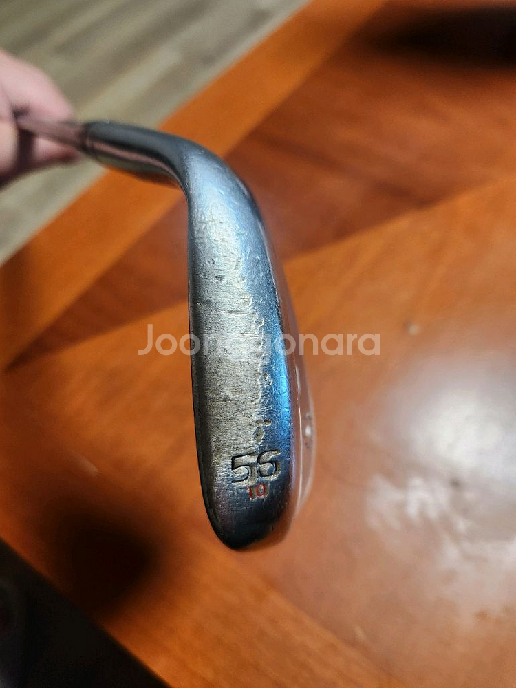 타이틀리스트 보키SM6 56 웨지--2