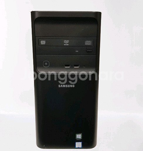 삼성 컴퓨터 본체 DB400T7B i7-6700K--0