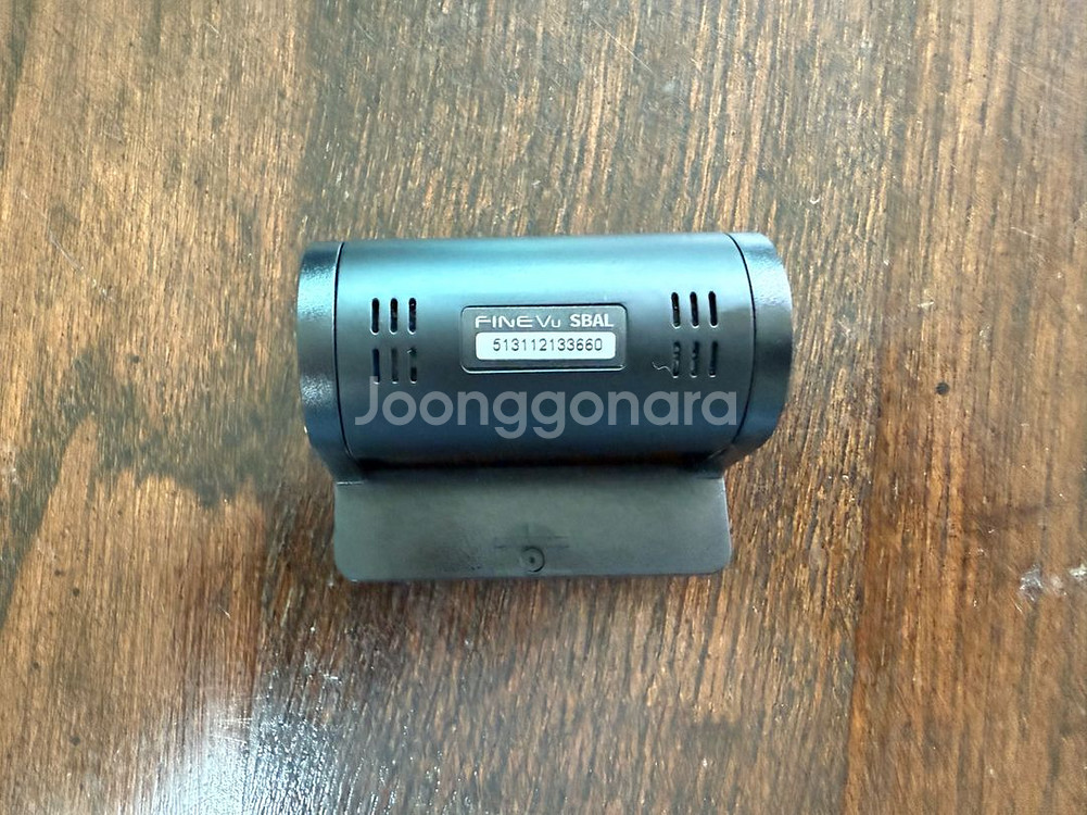 파인 뷰 2CH(FHD/FHD) LX5000 블랙박스--3