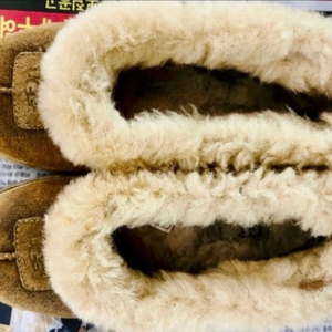 [정품] 어그 털신 / UGG 털신