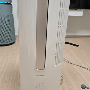파세코 PWA-3200WN 창문형에어컨