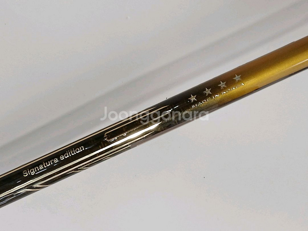 25년형, 일본 미라이골프 남성 파크골프채--6