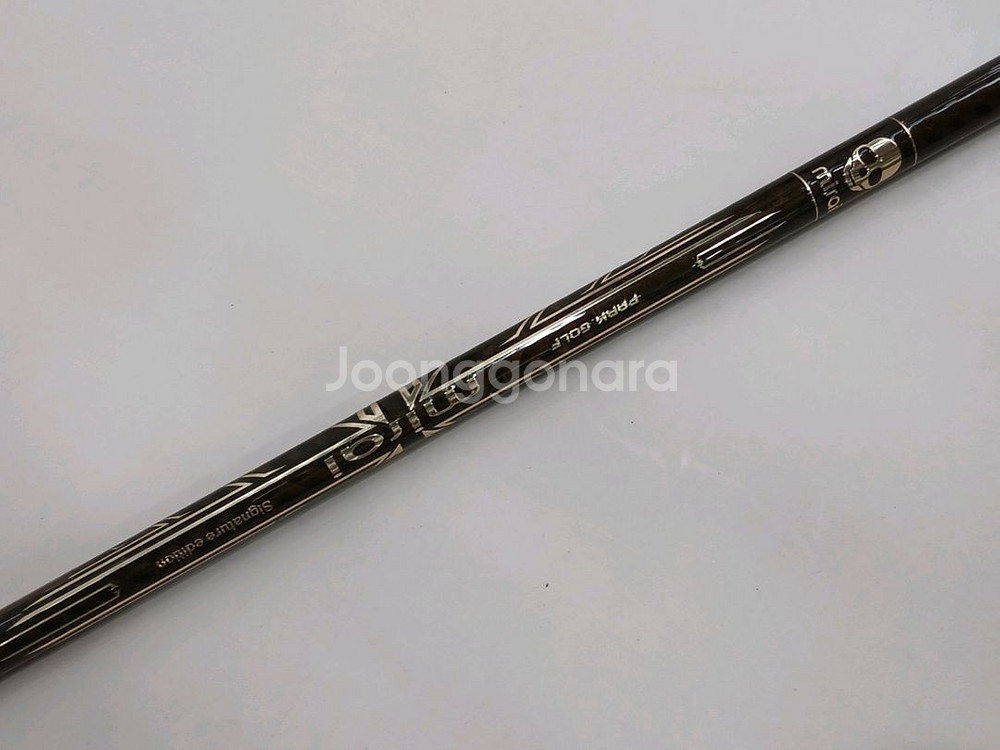 25년형, 일본 미라이골프 남성 파크골프채--7