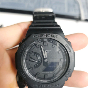 지샥 지알오크 GA-2100