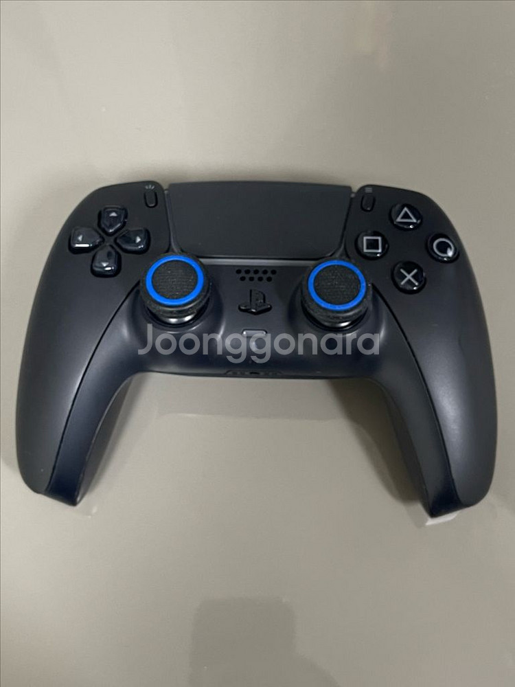 PS5 듀얼센스, 리모컨, 충전독--0