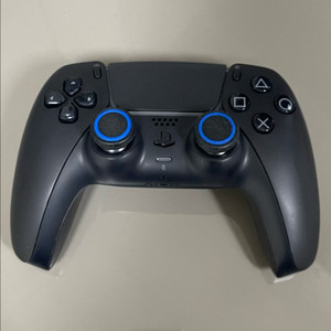 PS5 듀얼센스, 리모컨, 충전독