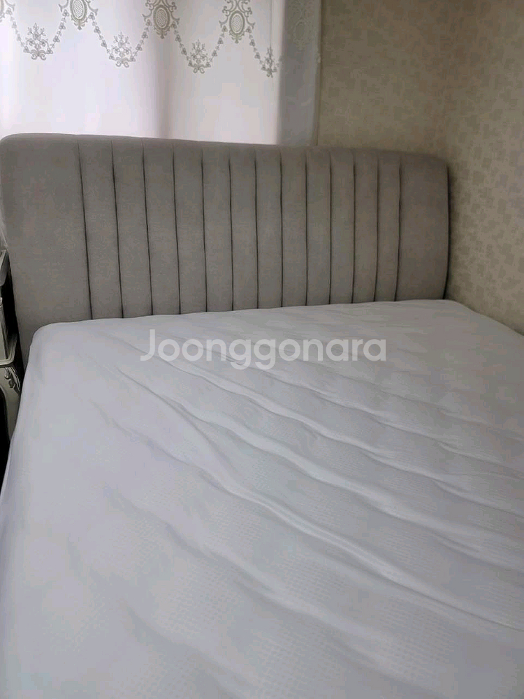 침대 라지킹 팝니다 상세내용--0