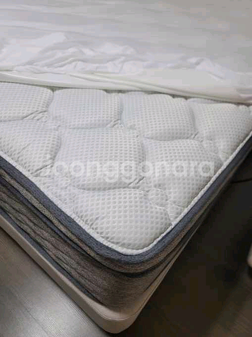 침대 라지킹 팝니다 상세내용--3