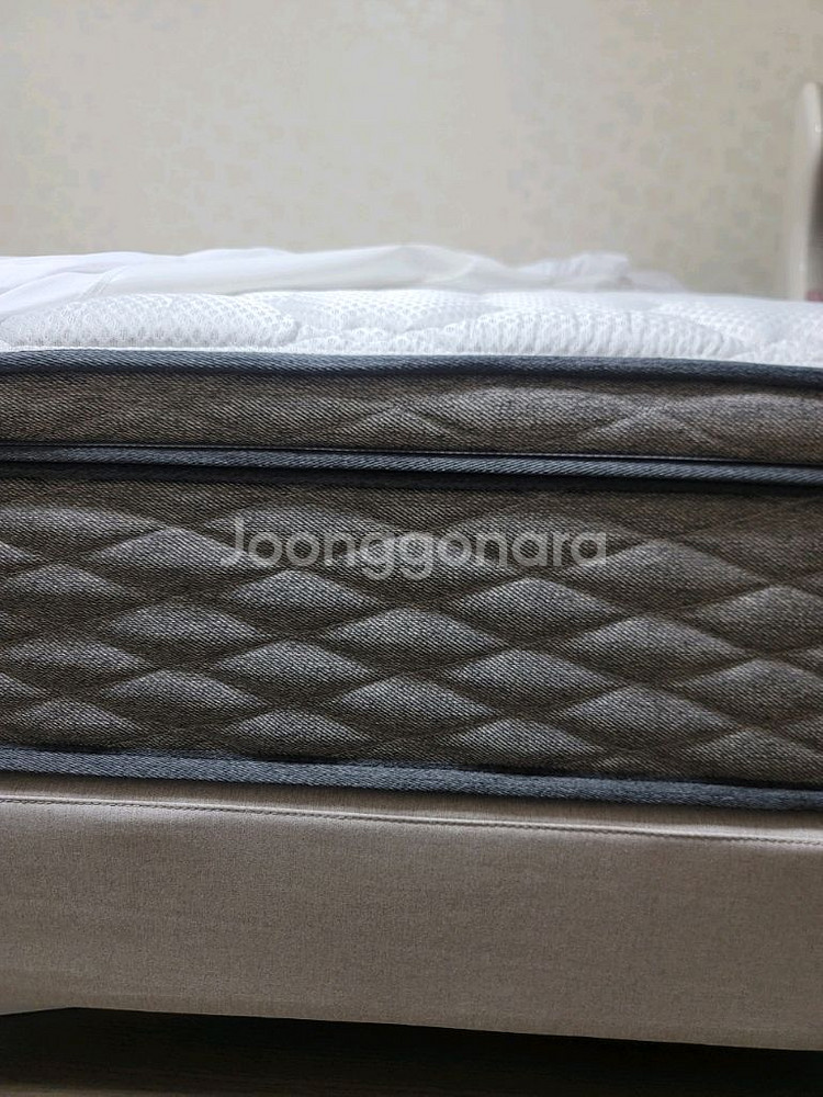 침대 라지킹 팝니다 상세내용--5