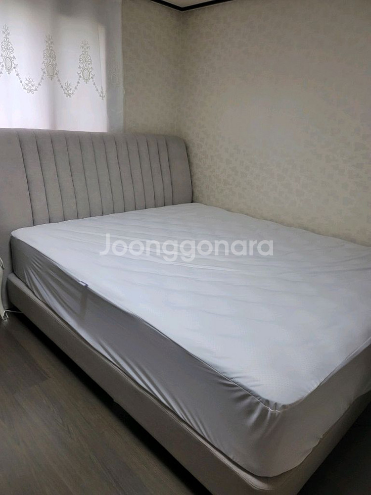 침대 라지킹 팝니다 상세내용--1