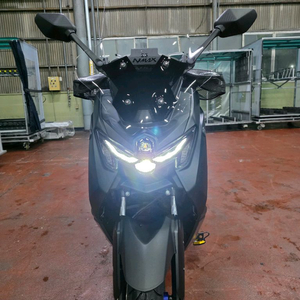 (울산)NMAX125(25년식11xxkm)