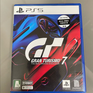 PS5 그란투리스모7, 스파이더맨2