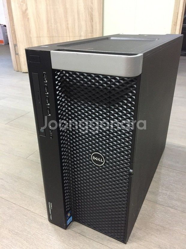 T7910 32코어64쓰레드 64GB 1TB 파이노드--0