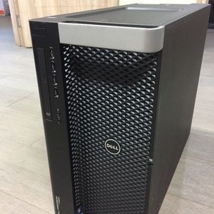 T7910 32코어64쓰레드 64GB 1TB 파이노드