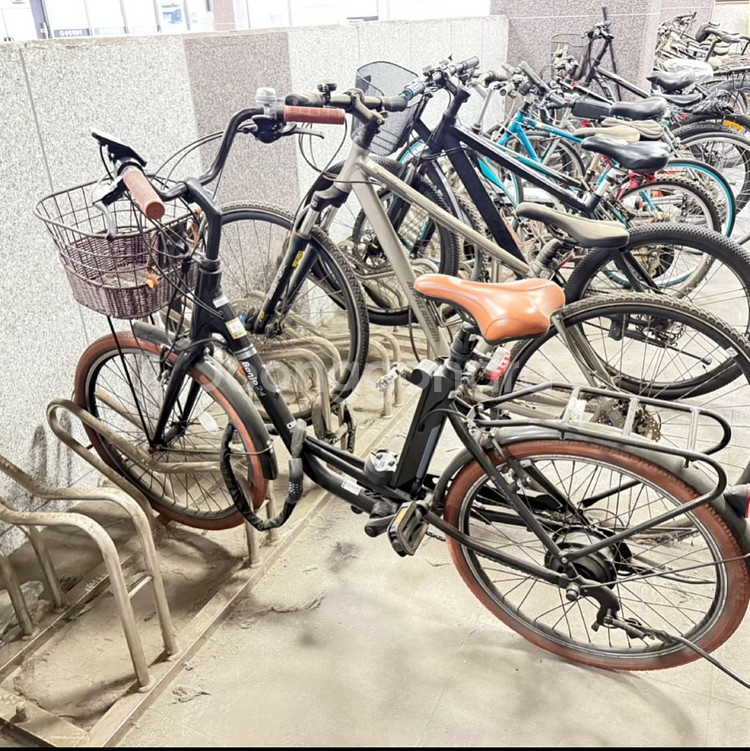 알톤 벤조24 전기자전거 판매합니다--0