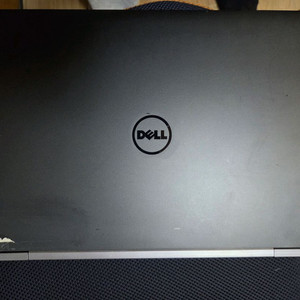 hp 노트북 i5 6세대