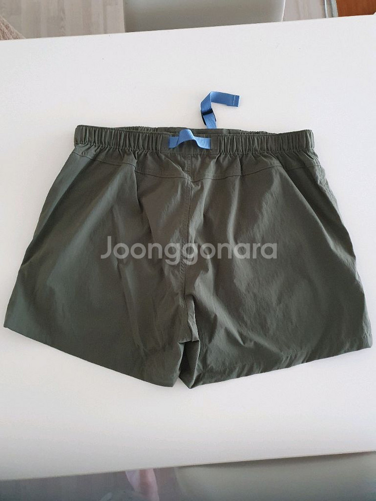파타고니아 에브리데이 쇼츠--3