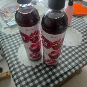 홍초 2병