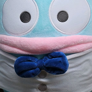 산리오 한교동 요리사.계란 후라이 인혓