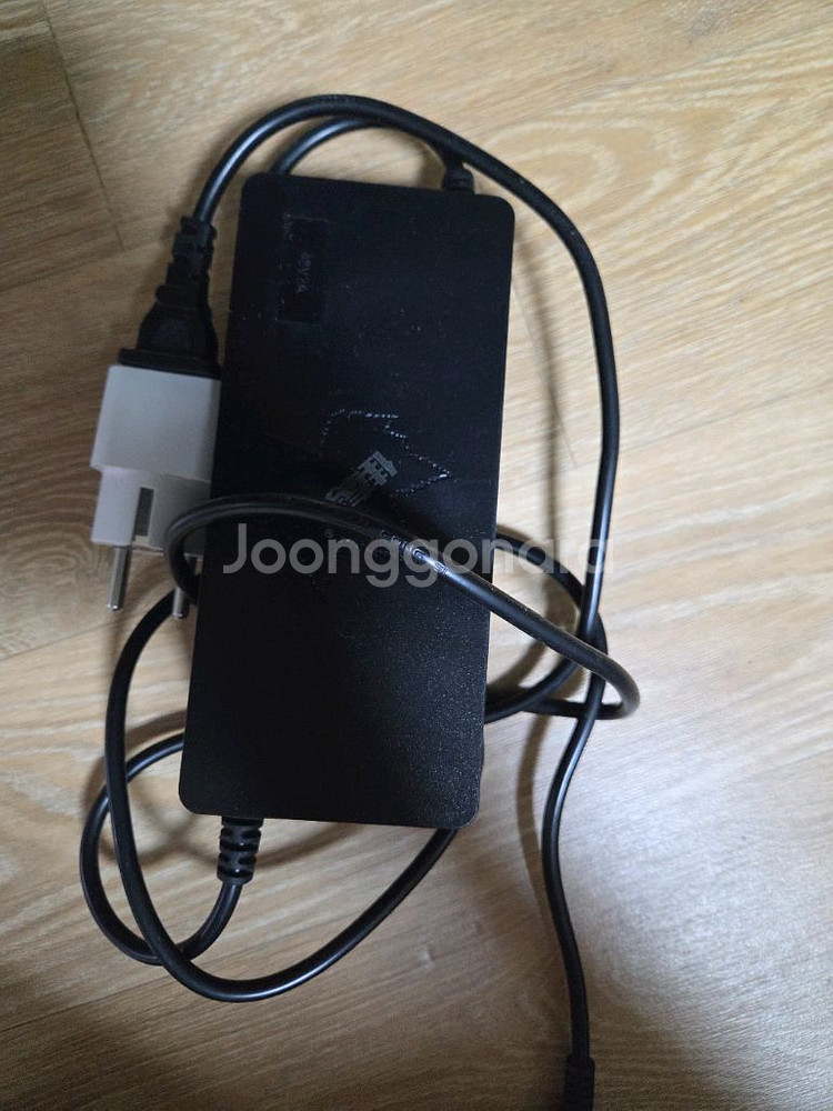 48V 랑케레이시 XT750 전기 자전거 배터리 충전기--1