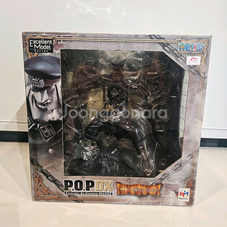 원피스 POP DX 비의시류--0